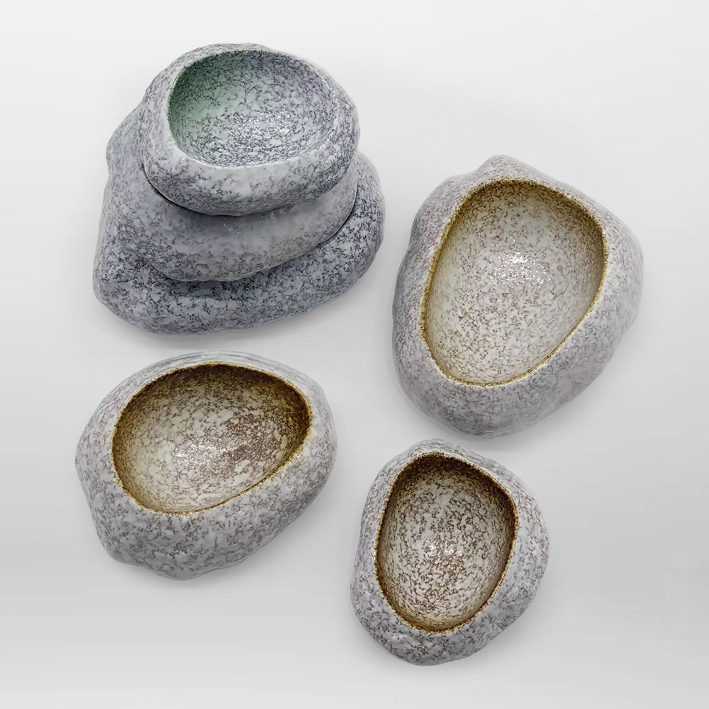 The Zeus Crockery 12 Pieces Set