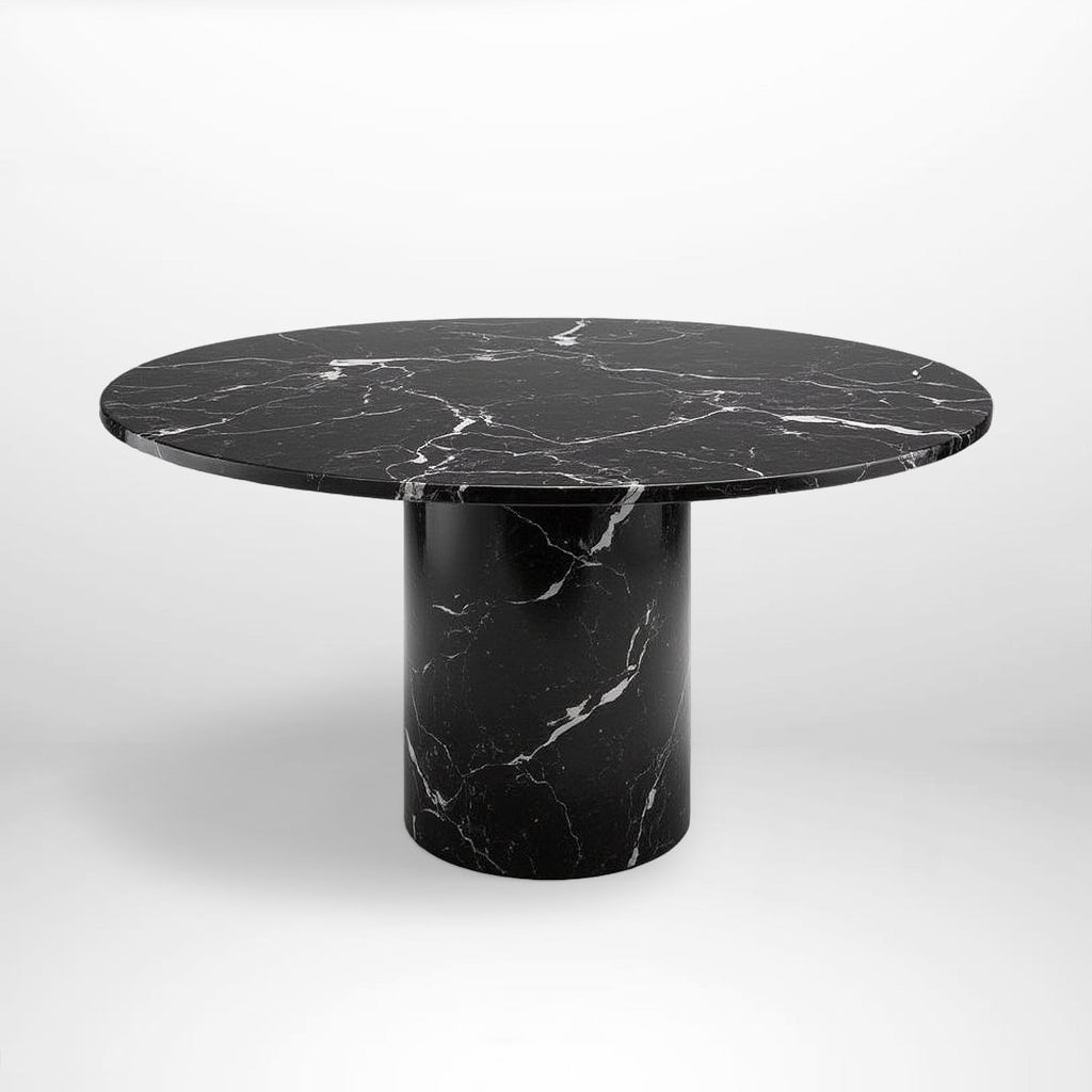 Oscuro Amanecer Dinning Table