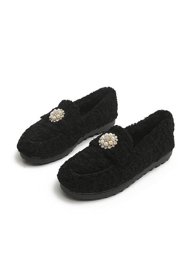 Mariola Loafers