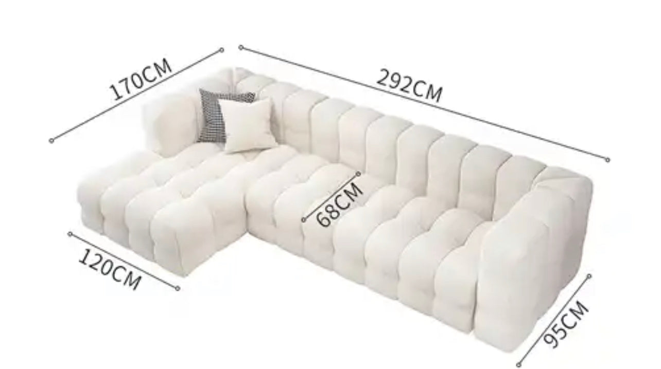 Antonella Sofa