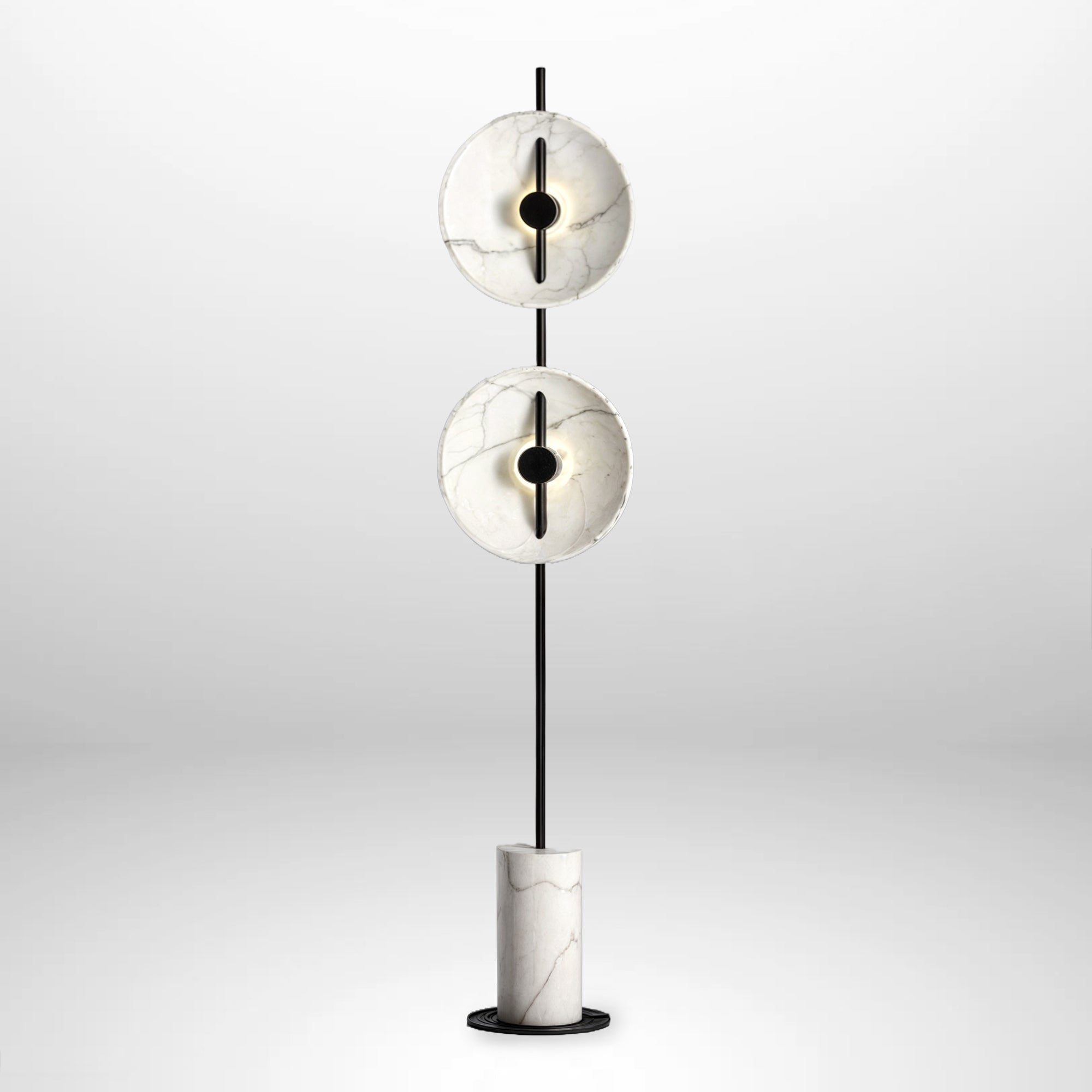 The Manie Floor Lamp
