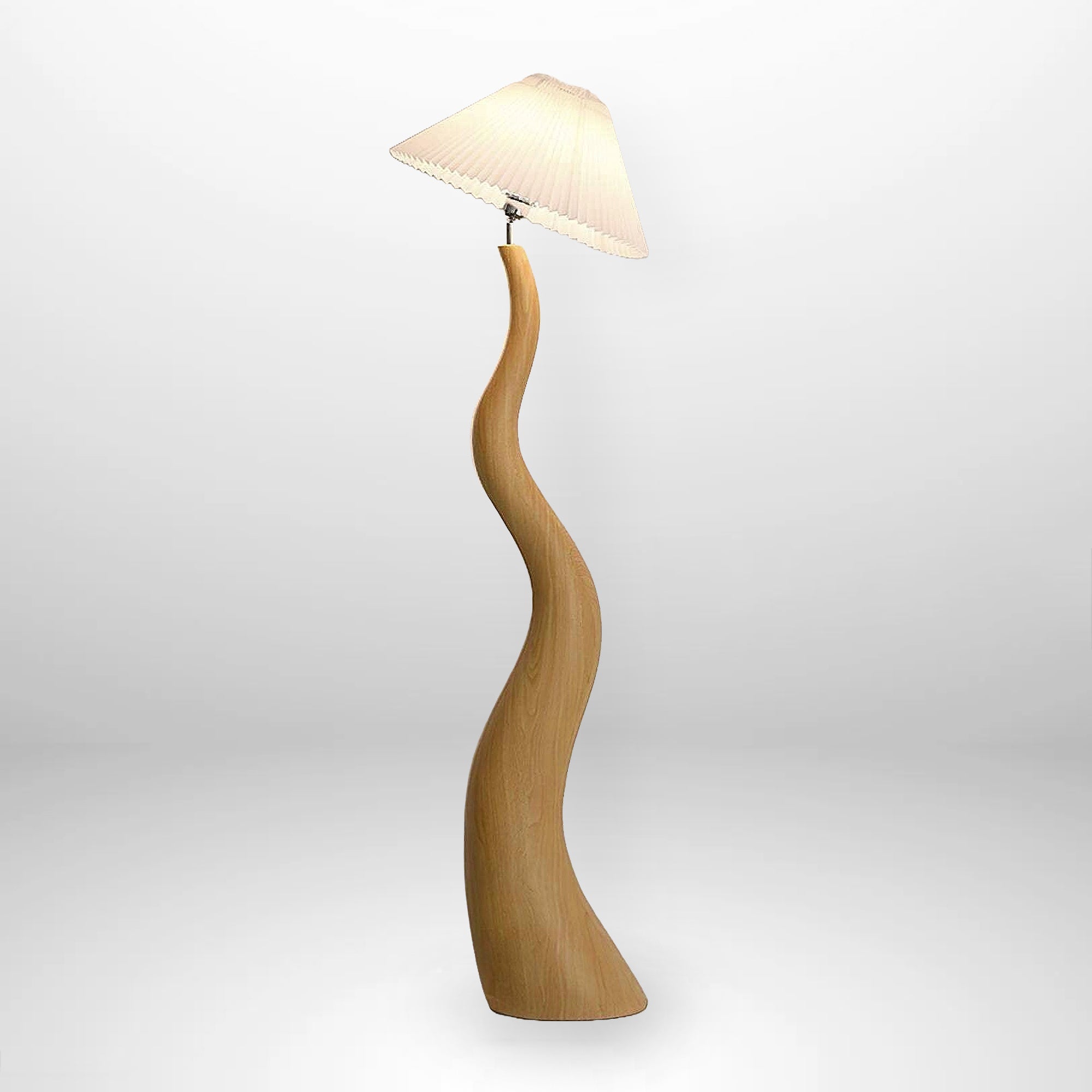 Marlene Brown Lamp