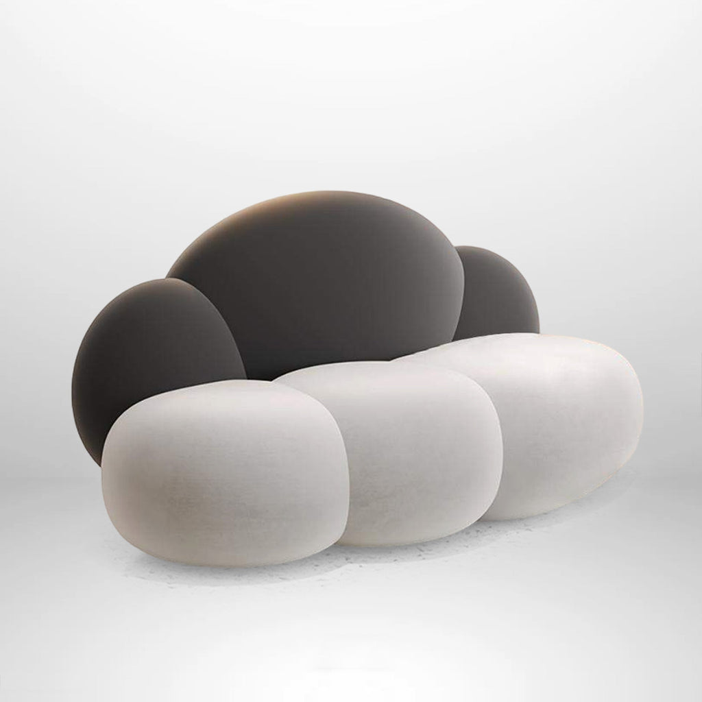 The Zeus Sofa