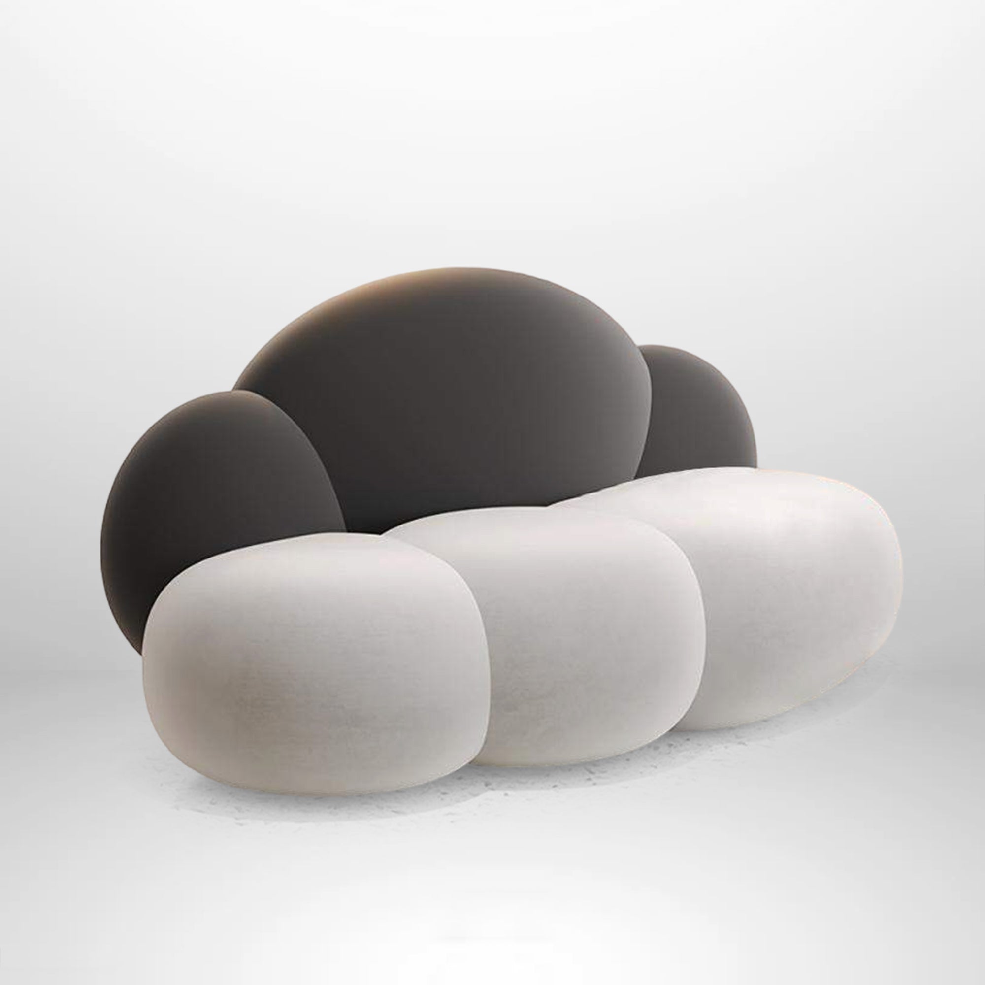 The Zeus Sofa