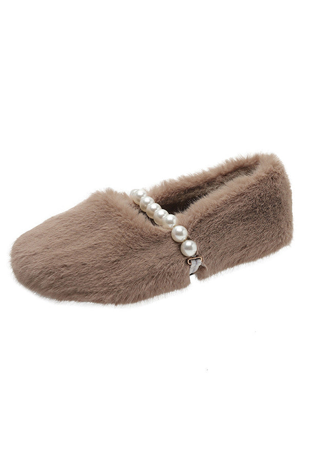 Lauren Slippers