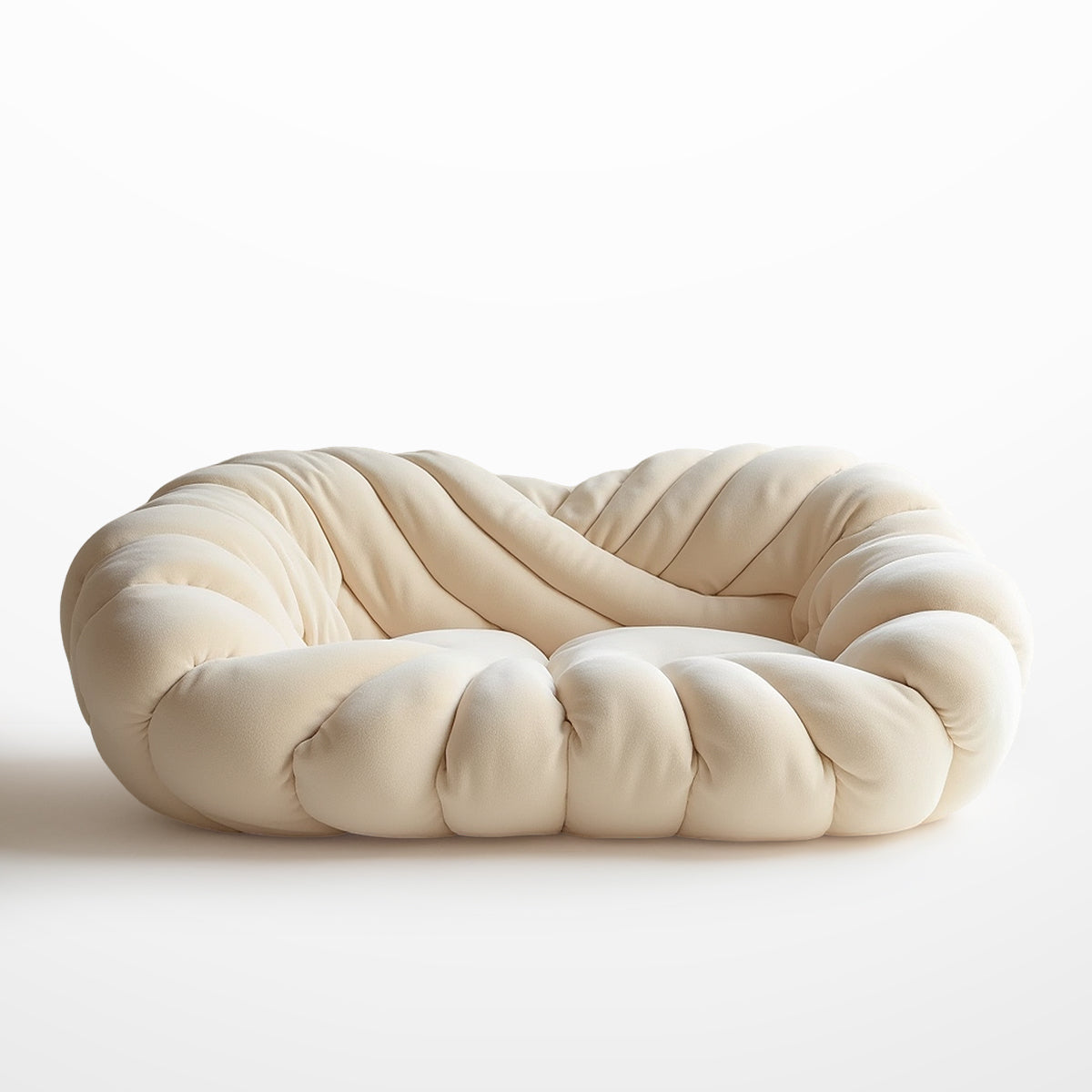 Dune Sand Sofa