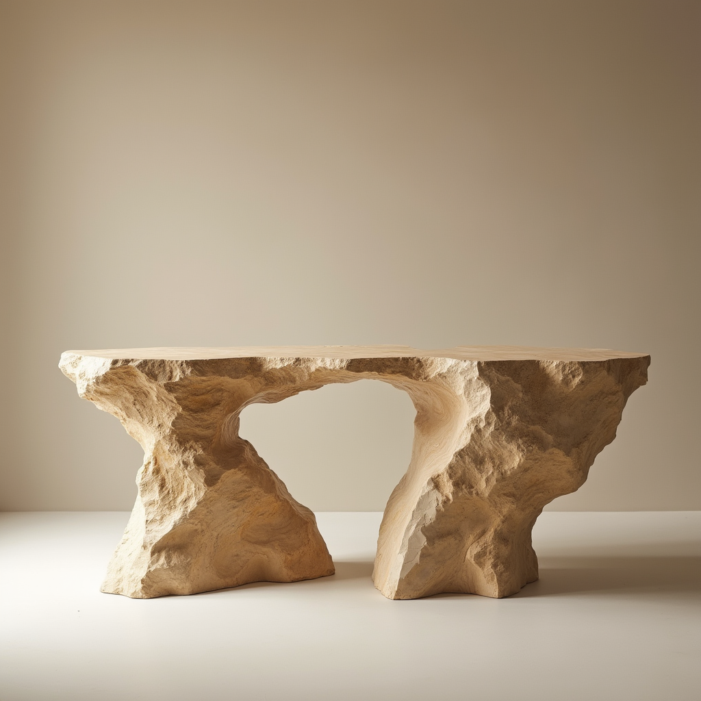 Hipania Magna Console