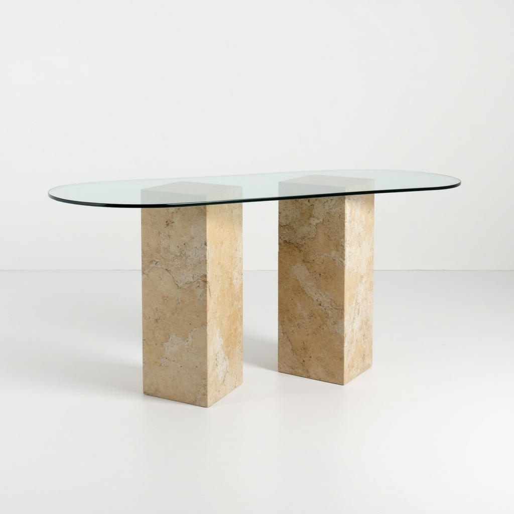 Tullia Console