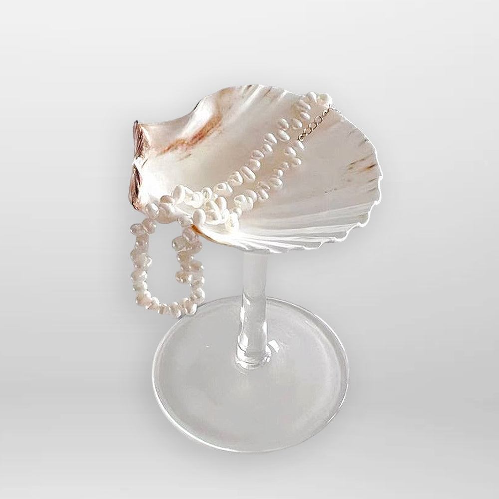 The Sea Shell Cup