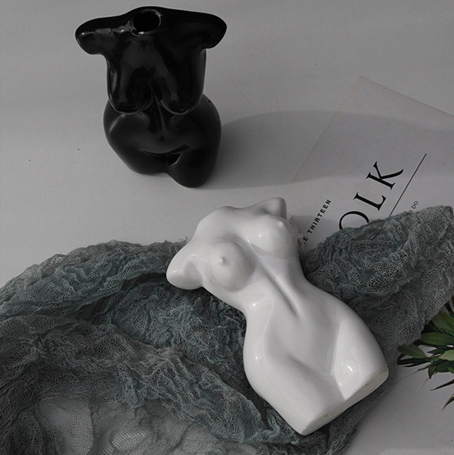 Venus Body Vase