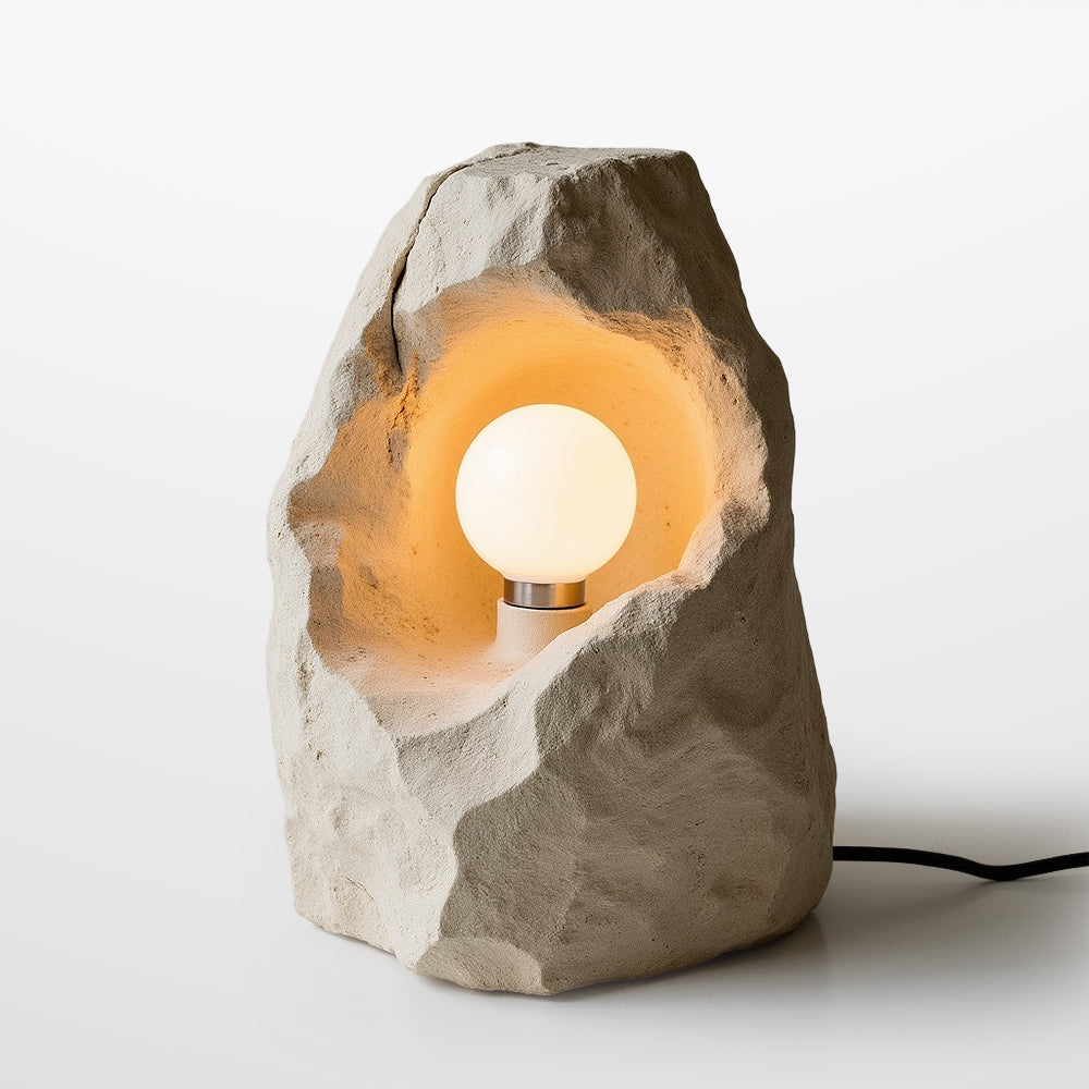 Hephaestus' Forge Lamp