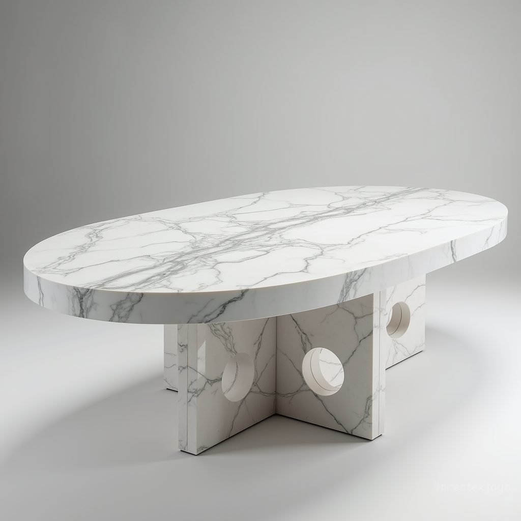 Coloso de Atenas Dining Table