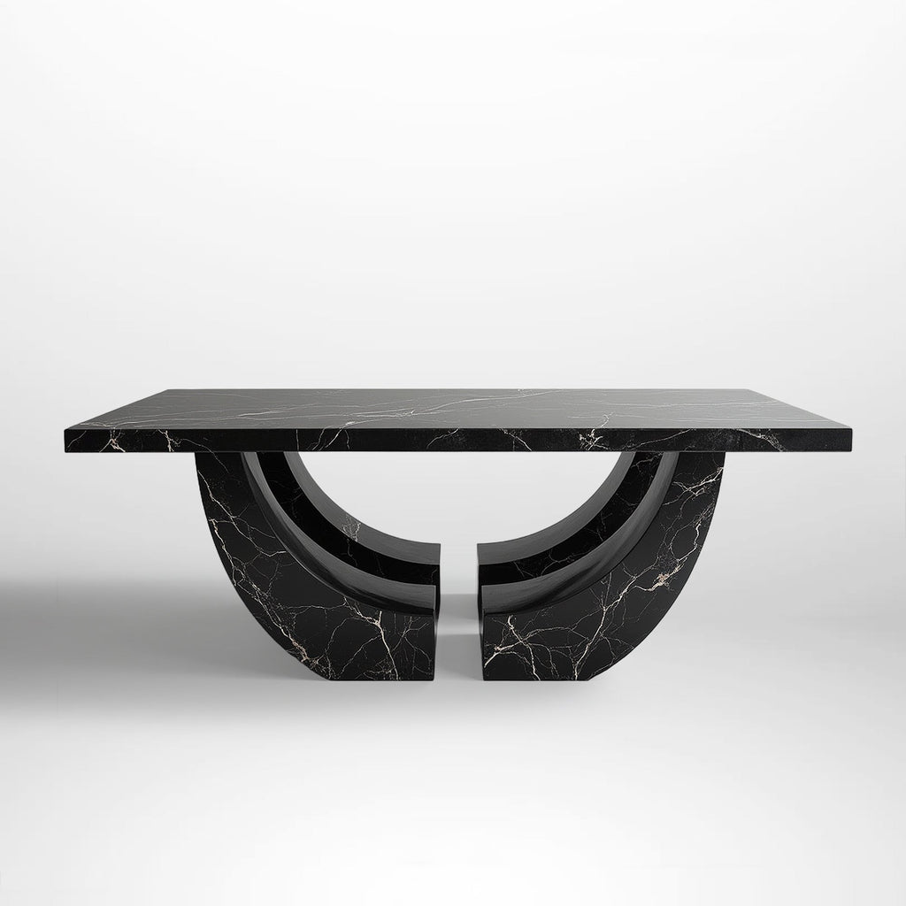 Lucio's Dream Dinning Table