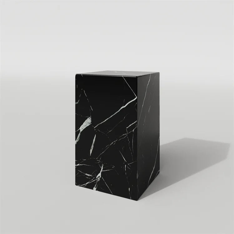 Ambra Nero Marquina Table