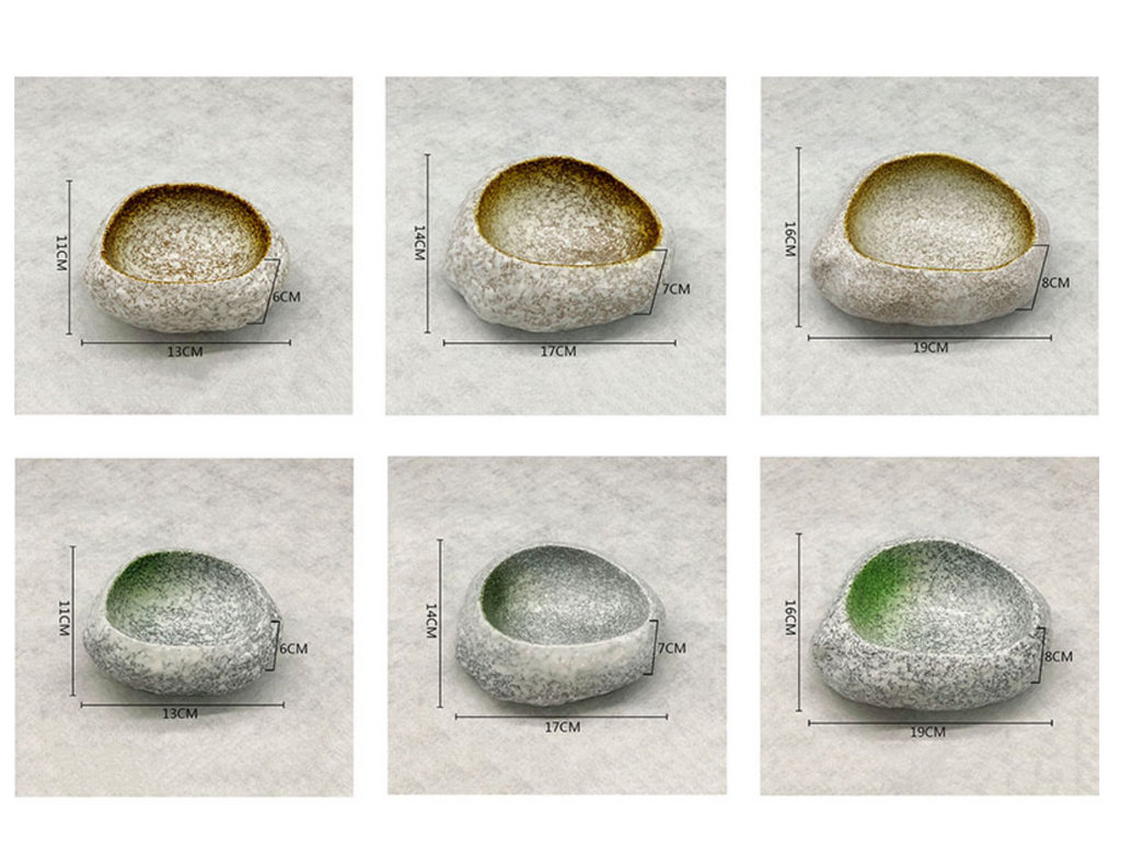 The Zeus Crockery 12 Pieces Set