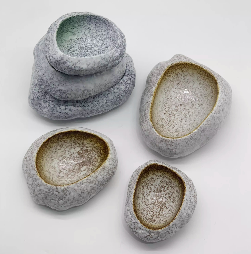 The Zeus Crockery 12 Pieces Set