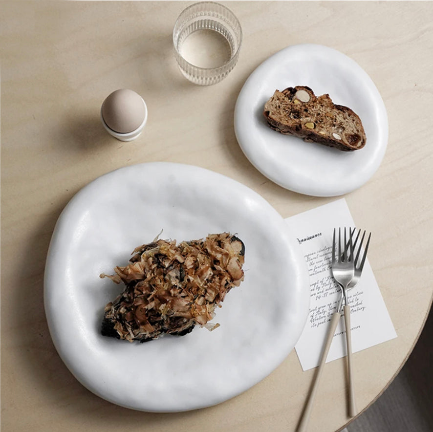 The Tiara Crockery 12 Pieces Set