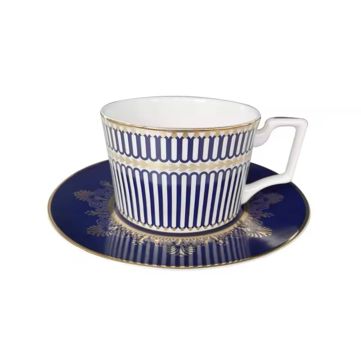 Kaia Porcelain Crockery