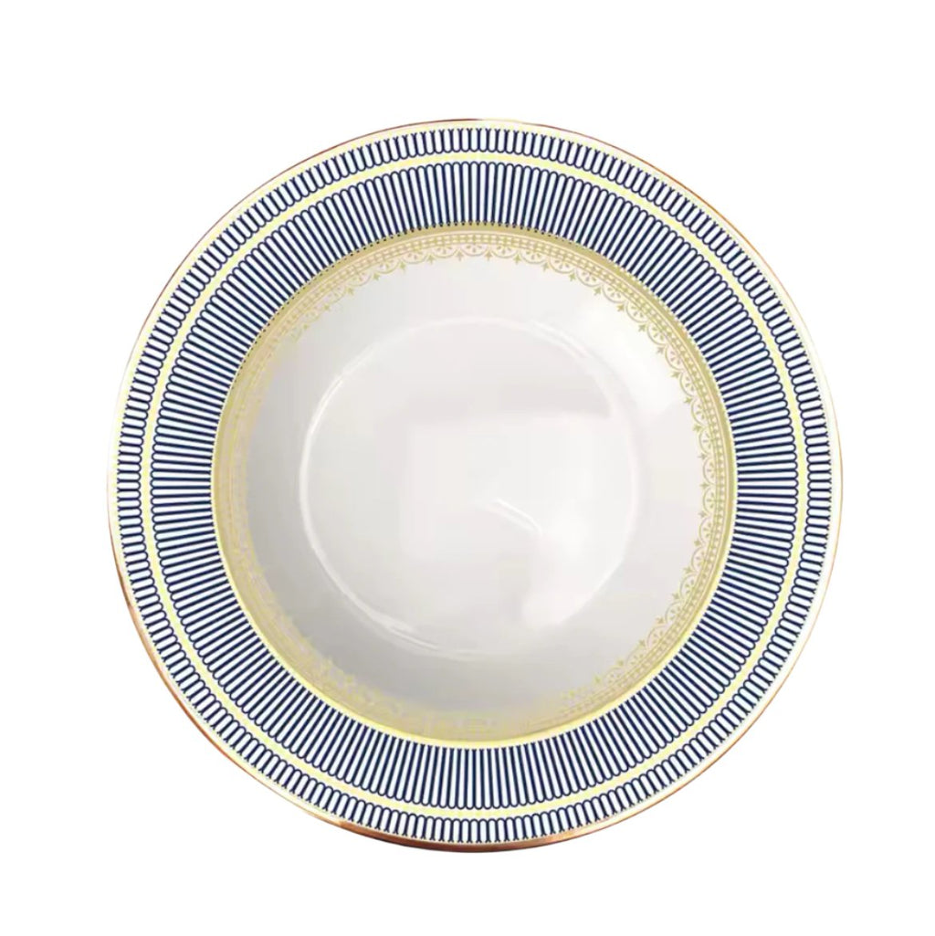 Kaia Porcelain Crockery