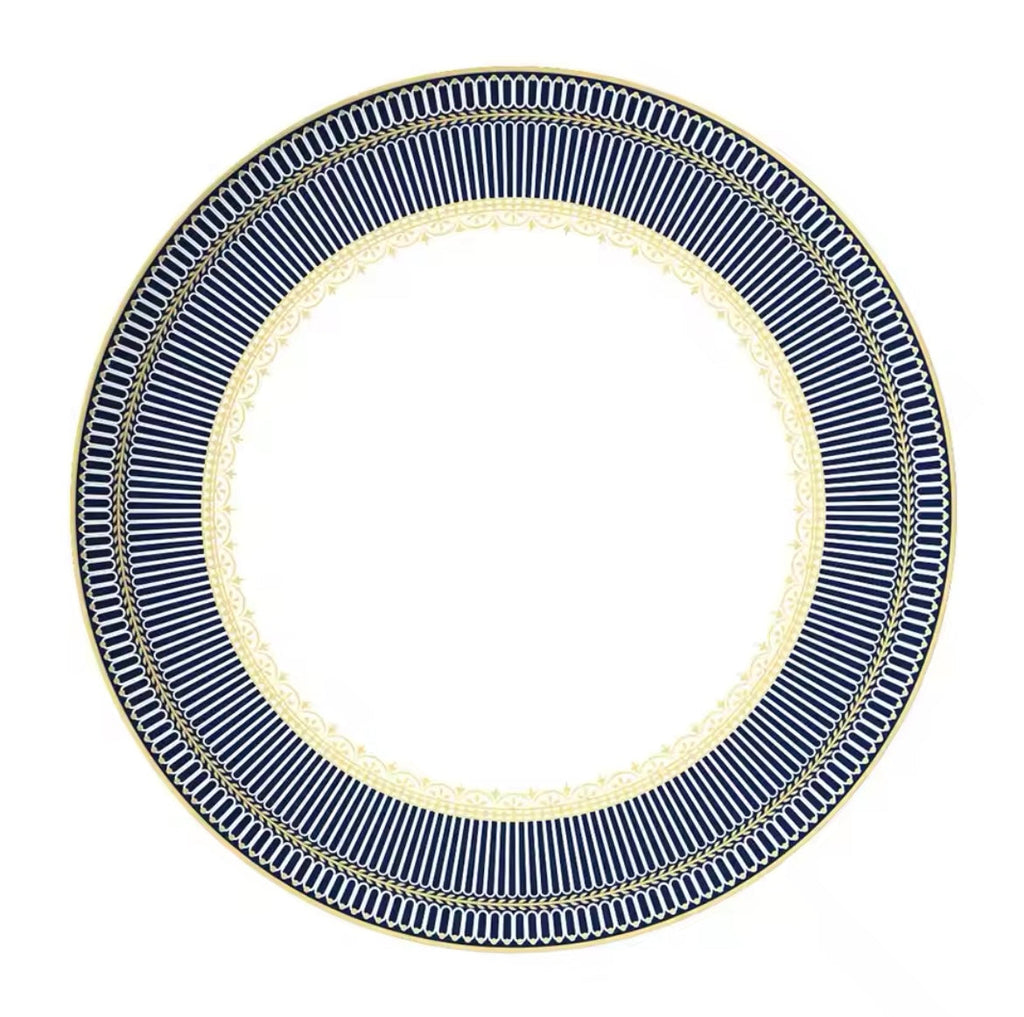 Kaia Porcelain Crockery