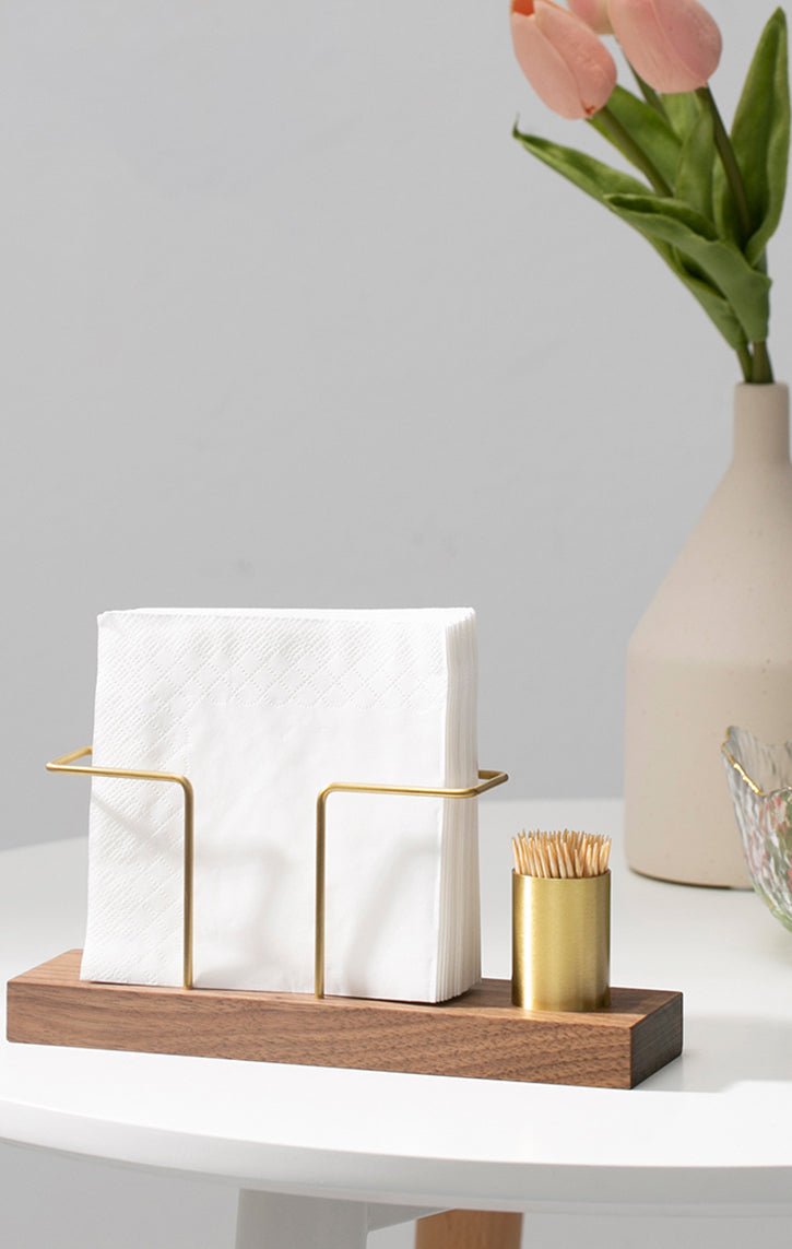 Solid Wood Container