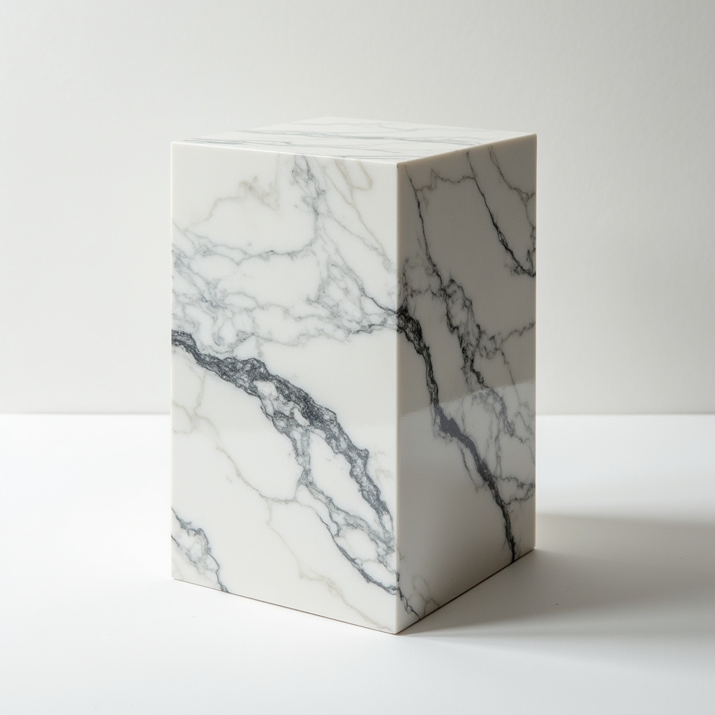 Ambra Calacatta Table