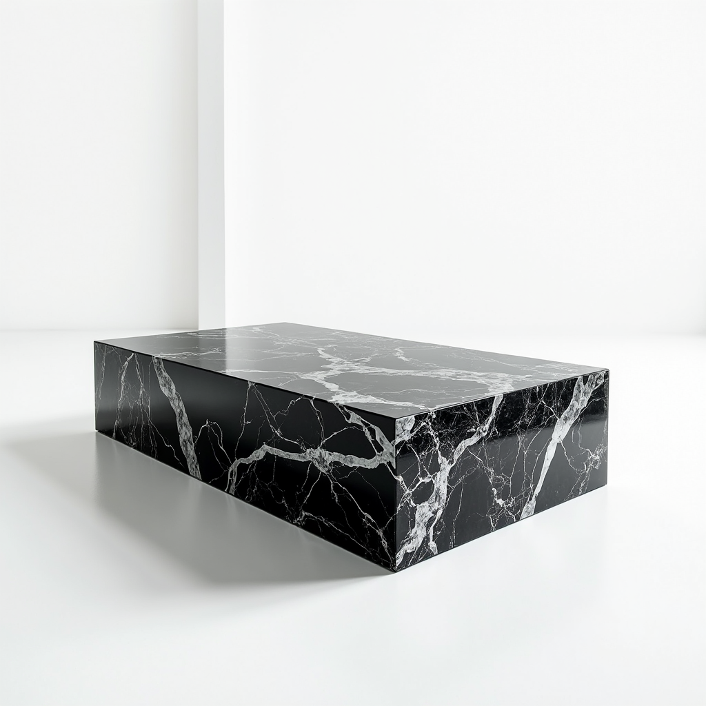 Amaris Marquina Table