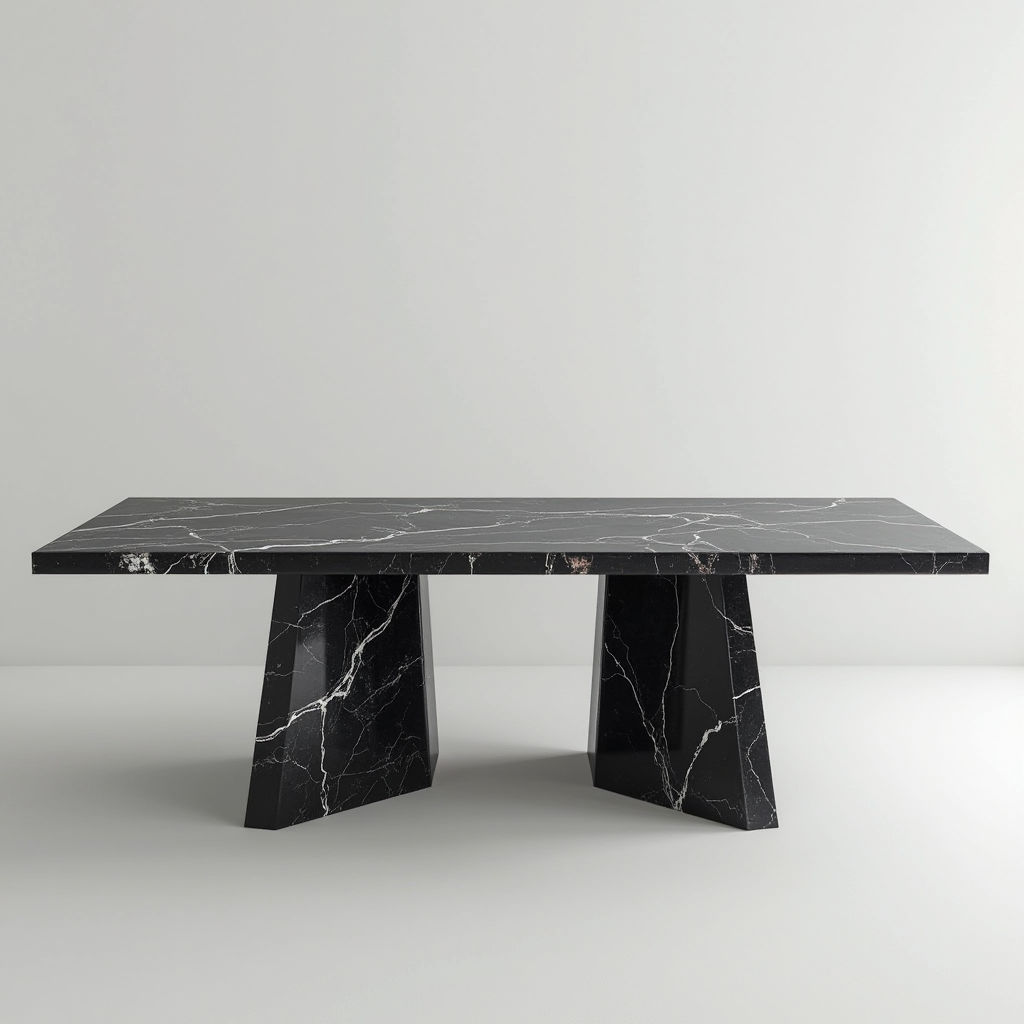 Baal's Desire Dinning Table