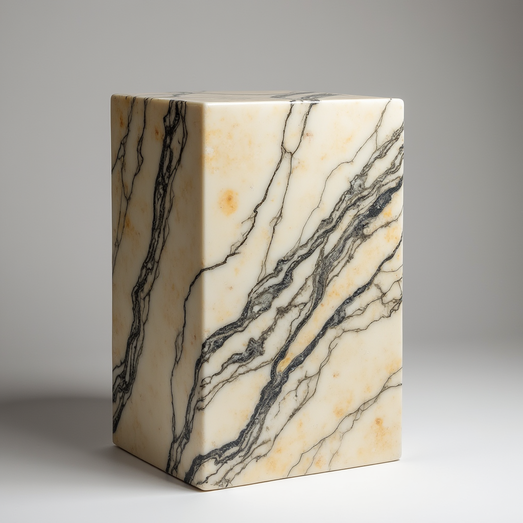 Ambra Paonazzo Table