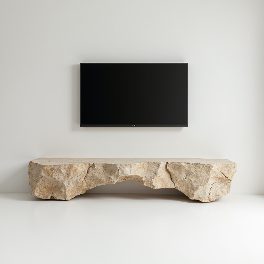 Cantabra Magna TV Console