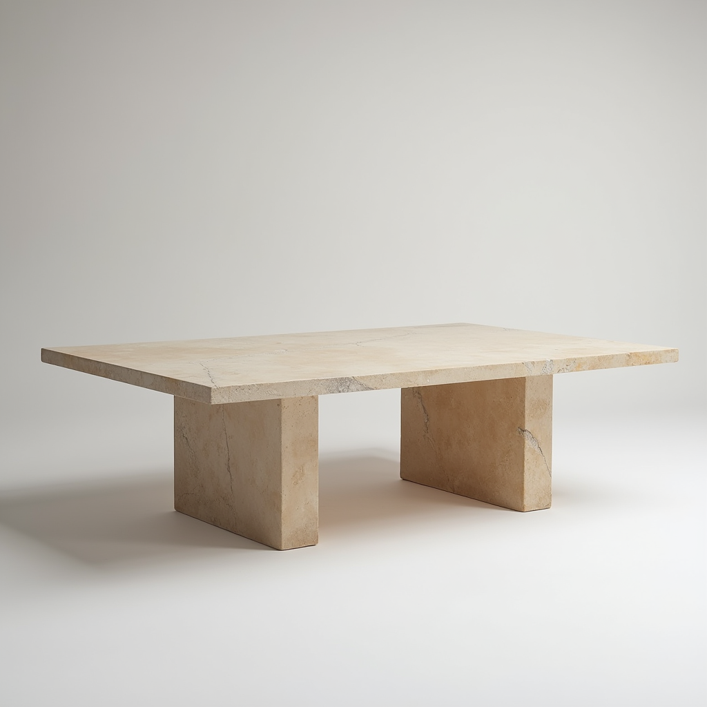 Agora Matria Dining Table