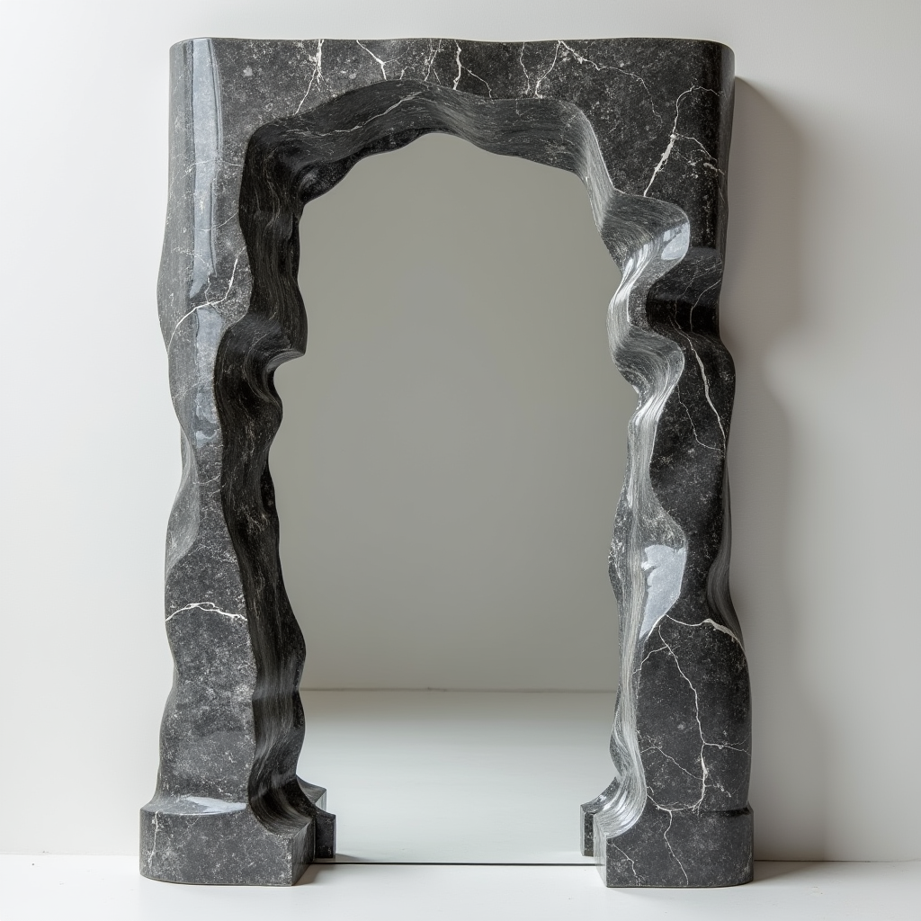 Diros Marble Mirror