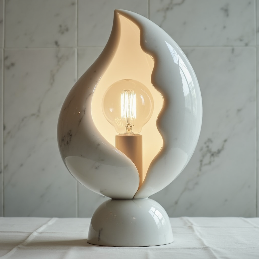 Nereida Lamp