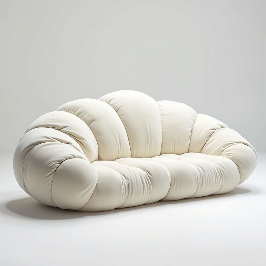 Milos Sofa