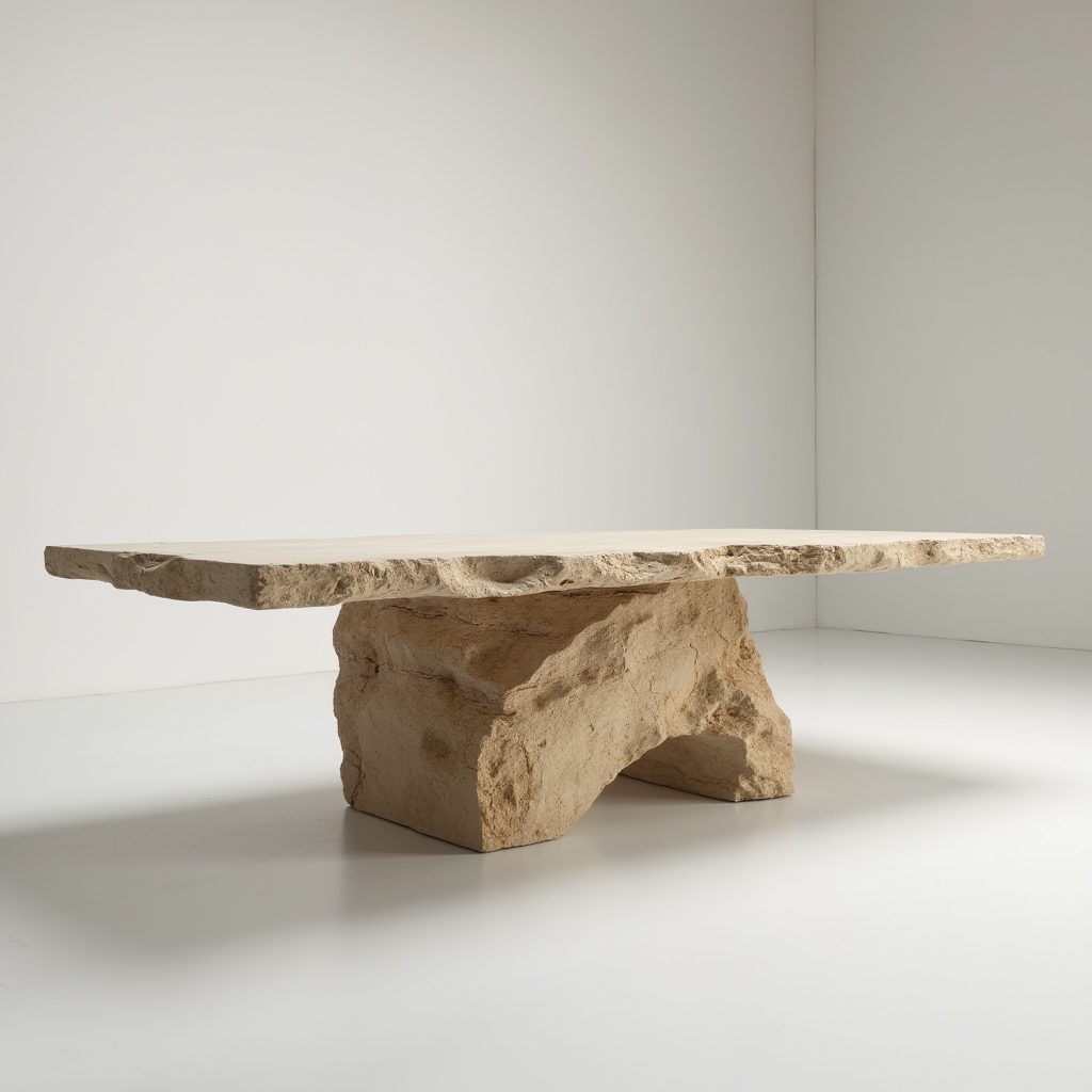 Hispania Magna Dinning Table