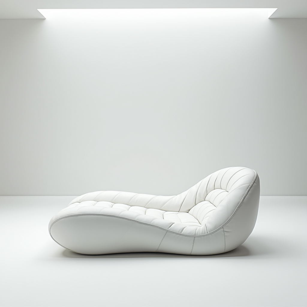 The Wave Luxe Sofa