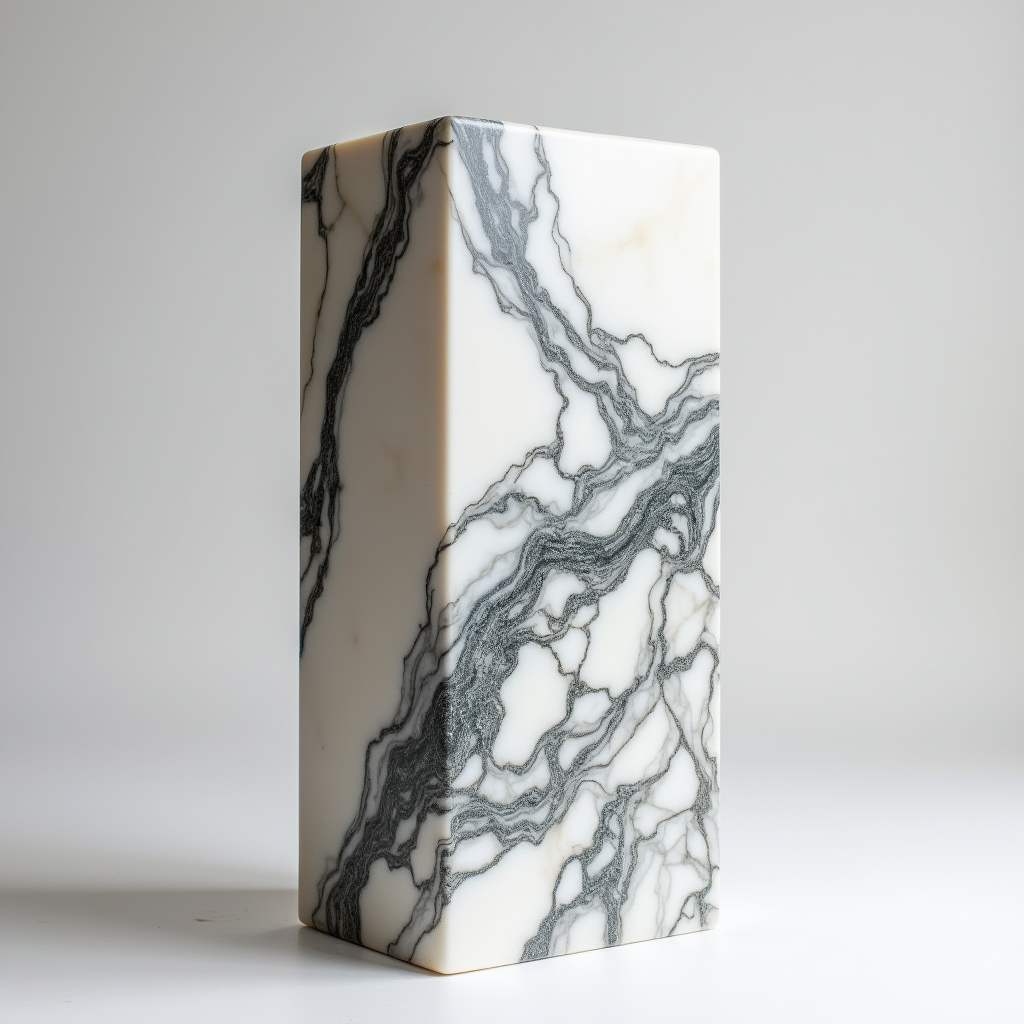 Ambra Arabescato Table