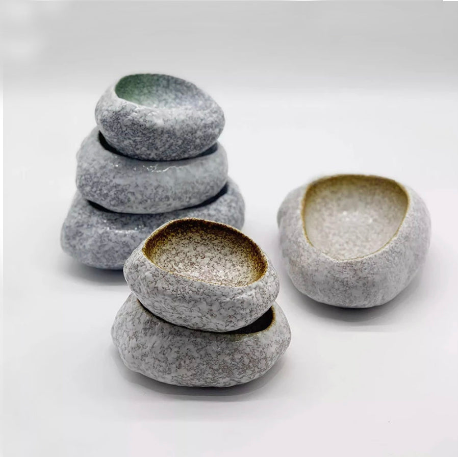 The Zeus Crockery 12 Pieces Set