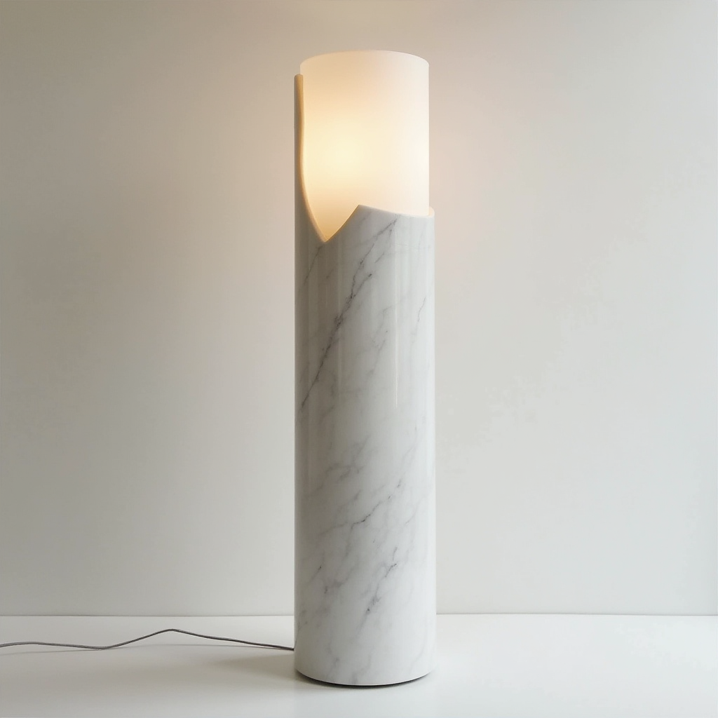 Pharos Lamp