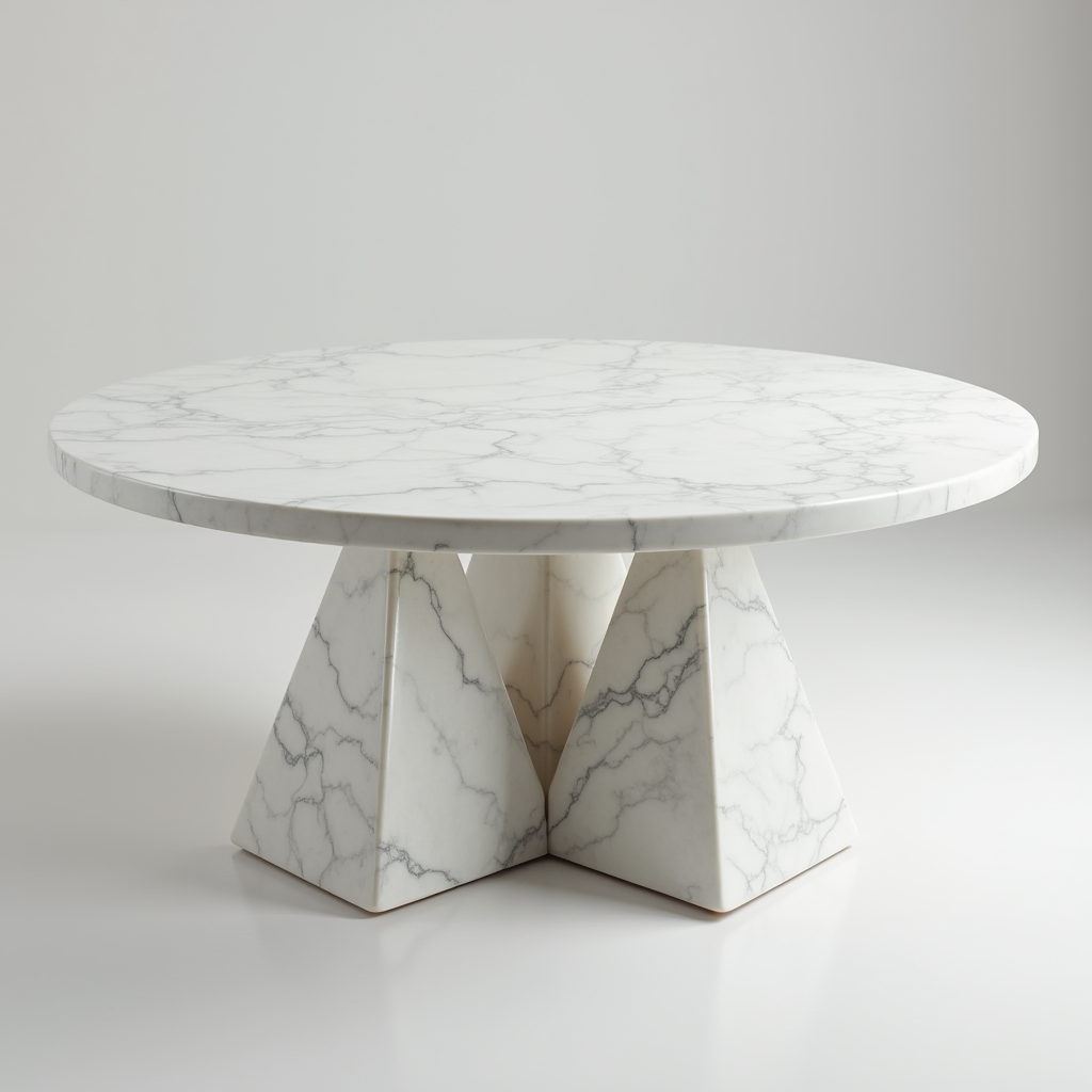 Naxos Table
