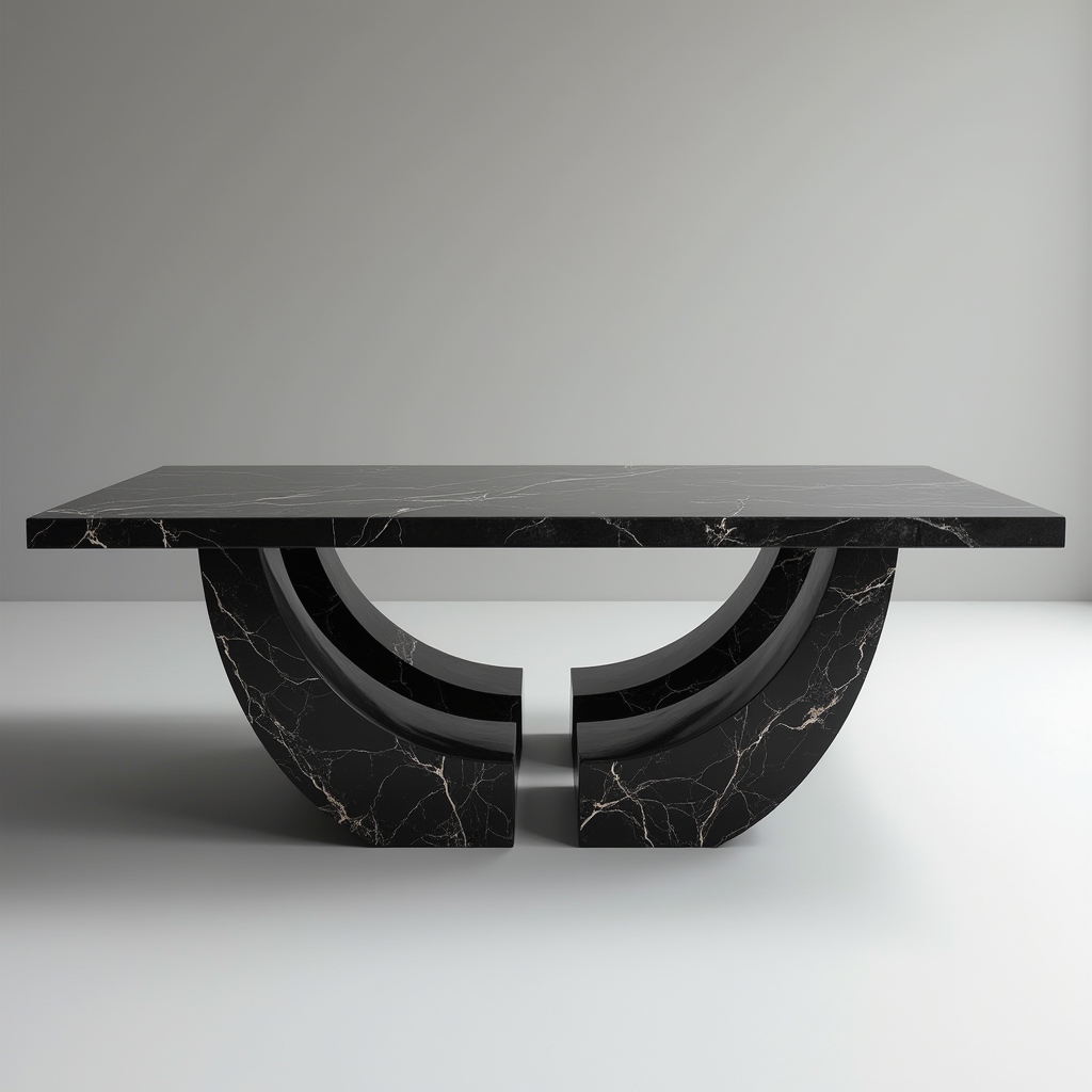 Lucio's Dream Dinning Table