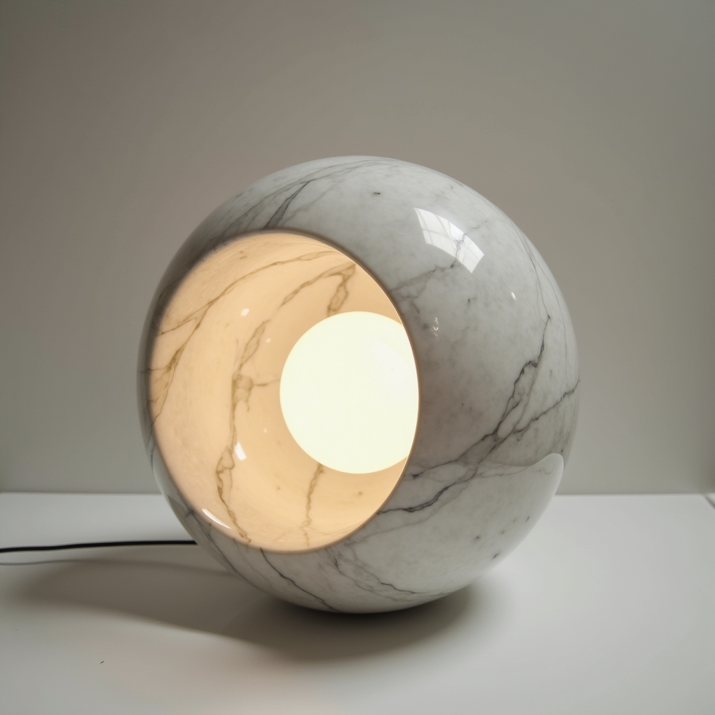 Eclipse Lamp