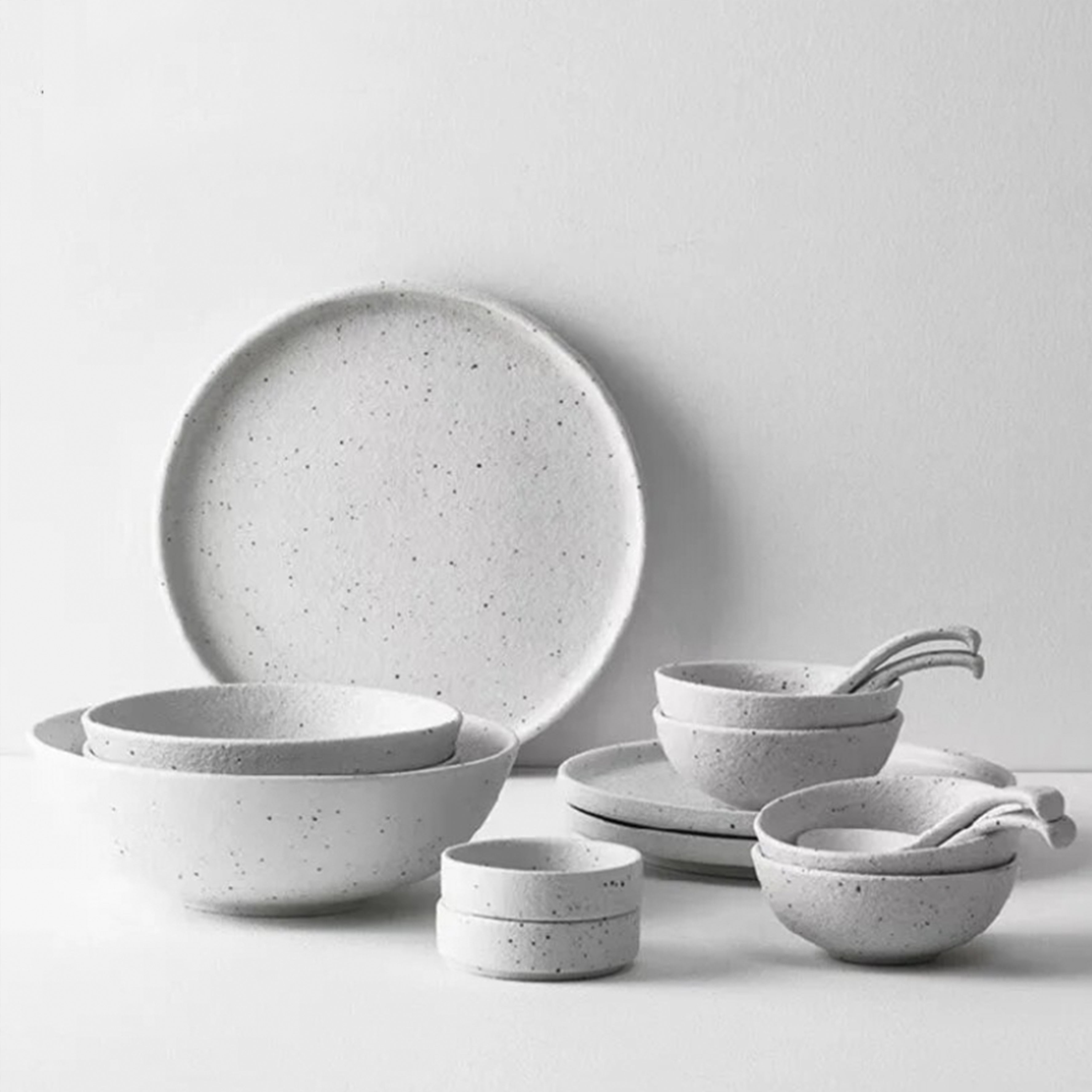 Analisa Crockery Set