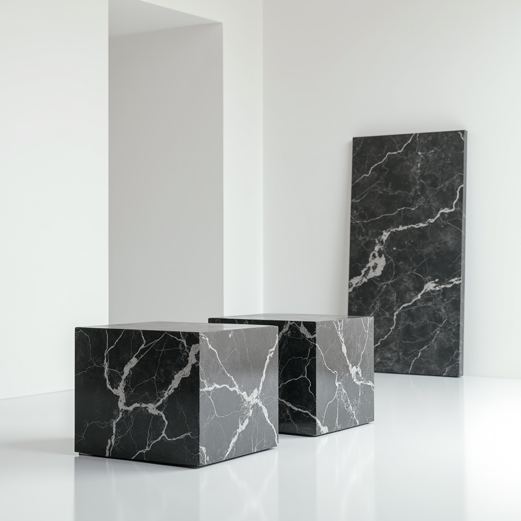 Oscuro Amanecer Dinning Table