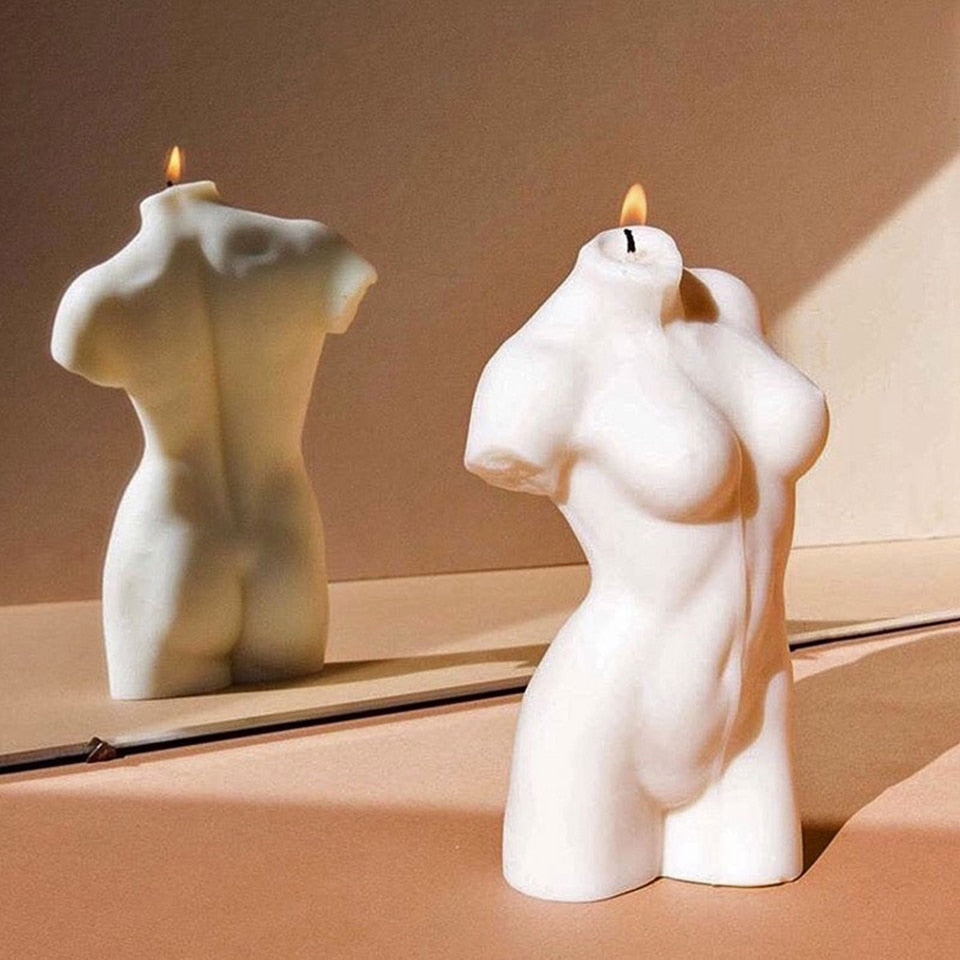 Venus Scented Candle