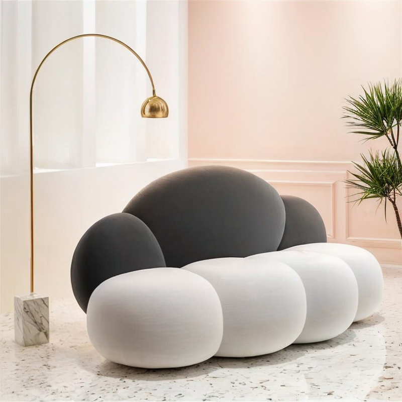 The Zeus Sofa